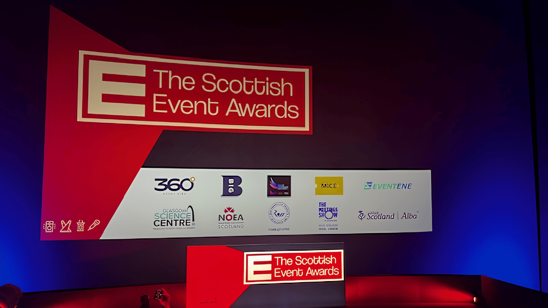 Event it awards